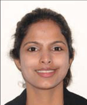 Dr. Geeta Gautham