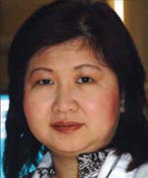 Dr. Maria Imelda Ang